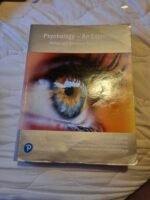 Psychology- An Exploration (Global and Southern African Perspectives)