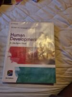 Human Development (A life-Span View)
