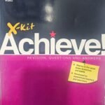 Business Studies X-kit Achieve Grade 10