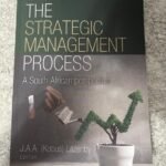 The strategic management process: a south african perspective
