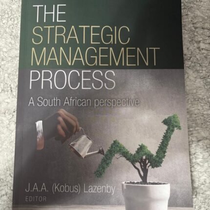 The strategic management process: a south african perspective