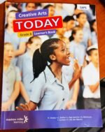 Economic and Management Sciences Learner's book