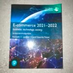 E-commerce 2021-2022 7th edition