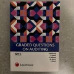 Graded Questions on Auditing 2025