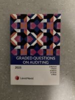 Graded Questions on Auditing 2025