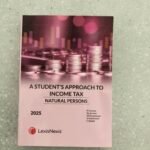 A Students Approach to Income Tax “Natural Persons” 2025