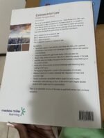 Commercial law fresh perspective 4th edition - Image 4