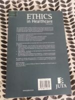 ETHICS IN HEALTHCARE FOURTH EDITION - Image 2