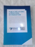 Public Relations: A Practical Introduction - Image 2