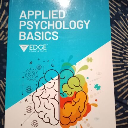 Applied Psychology Basics