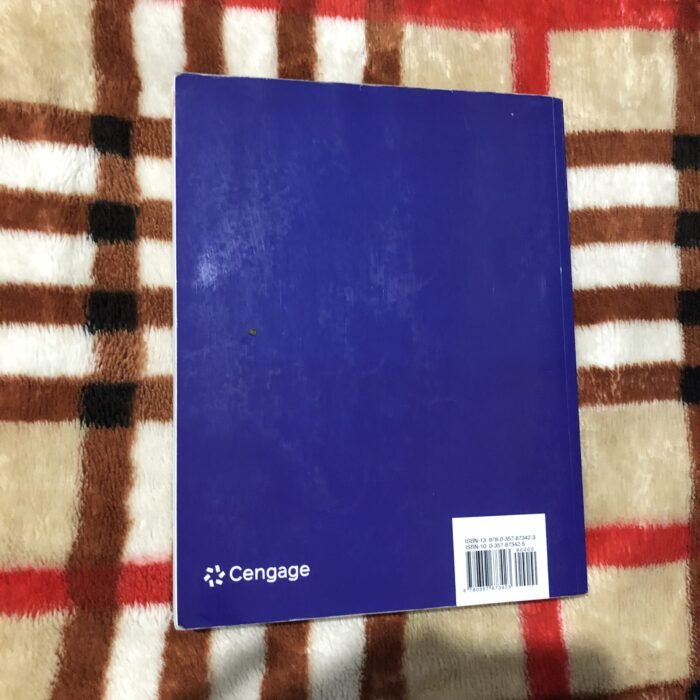 Java Programming | Cengage | Tenth Edition | Easy Textbooks