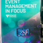 Event Management in Focus – EDGE Education