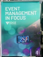 Event Management in Focus – EDGE Education