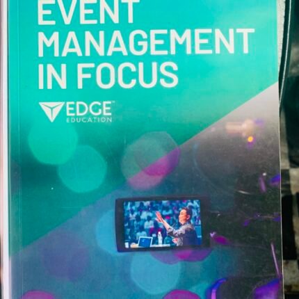 Event Management in Focus – EDGE Education