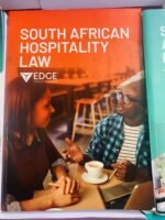 South African Hospitality Law – Edge Learning Media