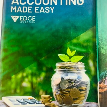 Accounting Made Easy