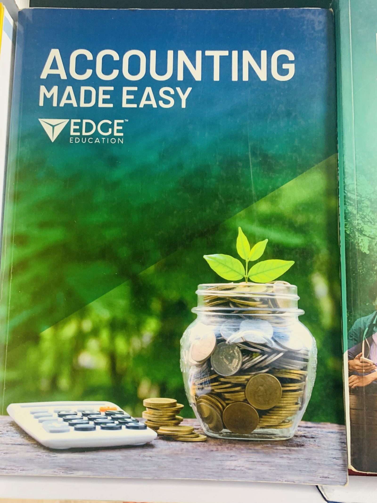 Accounting Made Easy Accounting Made Easy