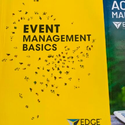 Event Management Basics – Edge Learning Media