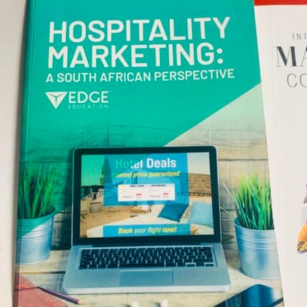 Hospitality Marketing – Edge Learning Media