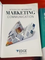 Introducing Integrated Marketing Communication