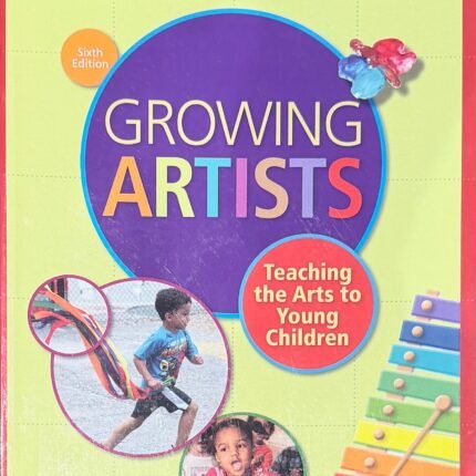 Growing Artist
