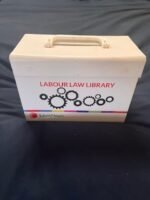 LexusNexis South African Labour Law library - Image 2