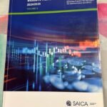 SAICA Student Handbook 2024/2025