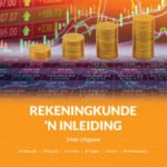 Rekeningkunde 'n Inleiding 14de Uitgawe