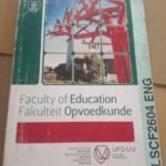 School of Science and Language Education