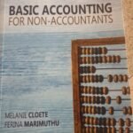 Basic Accounting for non-accountants