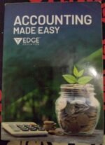 Accounting Made Easy