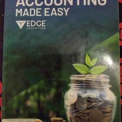 Accounting Made Easy