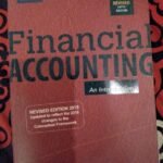 Financial Accounting