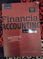 Financial Accounting