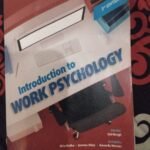 Introduction to Work Psychology