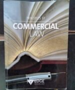 Principles of Commercial Law