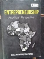 Entrepreneurship: An African Perspective