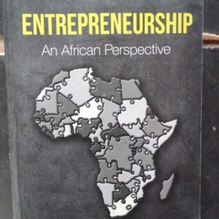 Entrepreneurship: An African Perspective