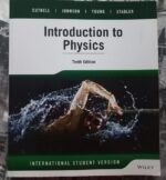 Introduction to Physics(Tenth edition)