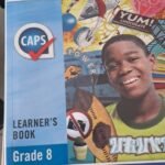 English for sucess grade 8