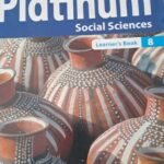 Platinum Social science grade 8