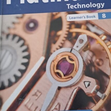 Platinum Technology grade 8