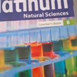 Platinum natural science grade 8