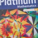 Platinum mathematics grade 8