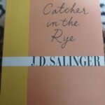 The Catcher in the Rye