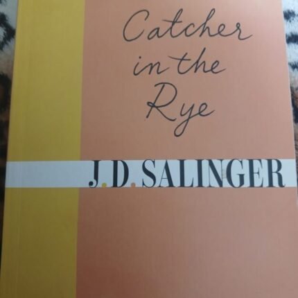 The Catcher in the Rye
