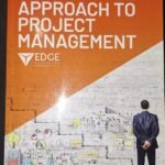 An Entrepreneurial Approach to Project Management