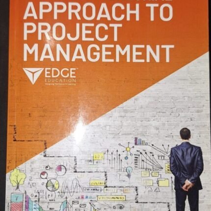 An Entrepreneurial Approach to Project Management