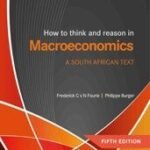 How to think and reason in Macroeconomics