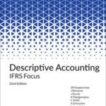 Descriptive Accounting IFRS Focus